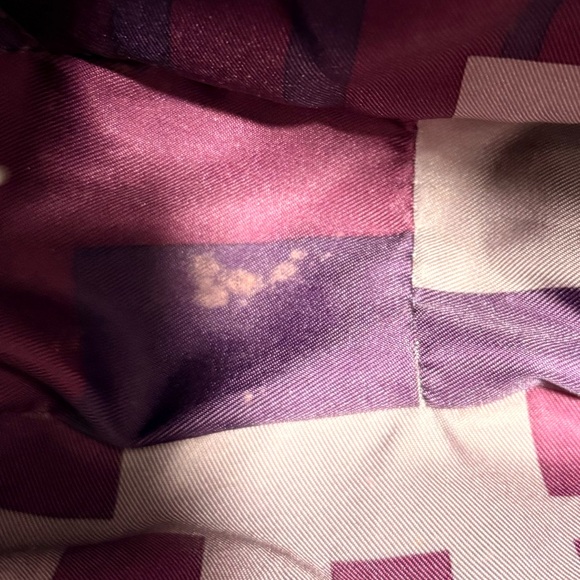 Kooba Blue Leather Bag - Picture 7 of 10